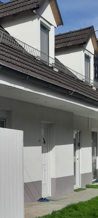 Haven Sierentz Apartment Exterior photo
